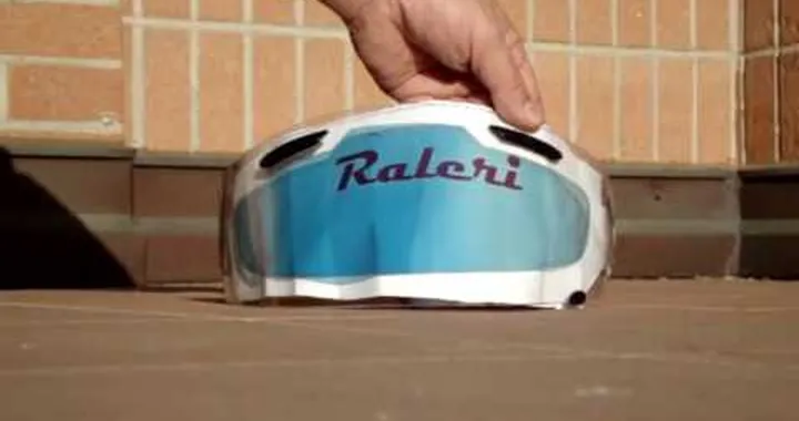 Raleri PCShade Test Statico Inserto Fotocromatico Full-Time Photochromic Insert