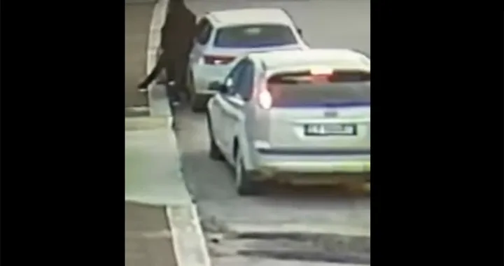 Furti auto: rubano una Seat Leon in meno di 4 minuti [Video]
