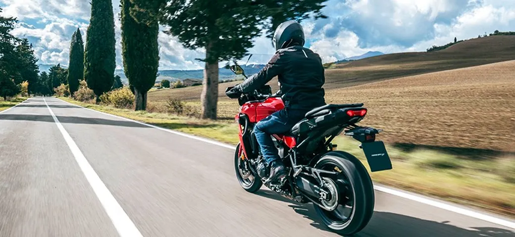 Motor Bike Expo 2021: tutte le novità esposte, Casa per Casa