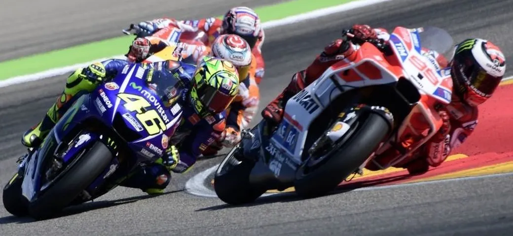 MotoGP 2018: nuove modifiche al regolamento