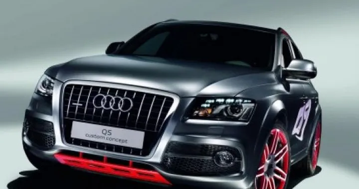 Audi Q5: in arrivo le versioni sportive SQ5 e RSQ5?