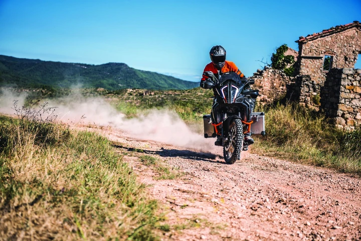 KTM, nuove offerte di finanziamento su tutta la gamma 2020