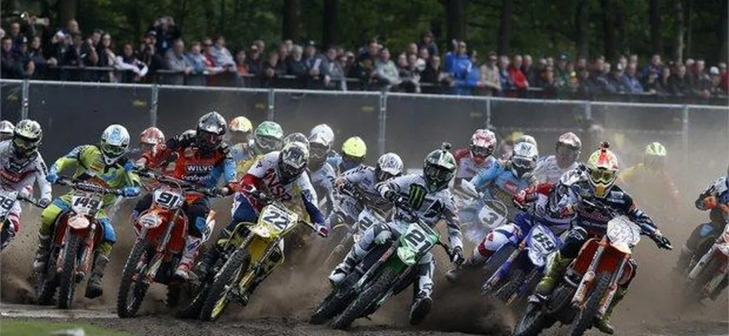 Mondiale Motocross 2014: Cairoli ed Herlings sul trono olandese
