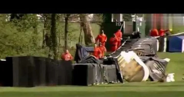 BSB: incredibile caduta di Jon Kirkham a Oulton Park /video