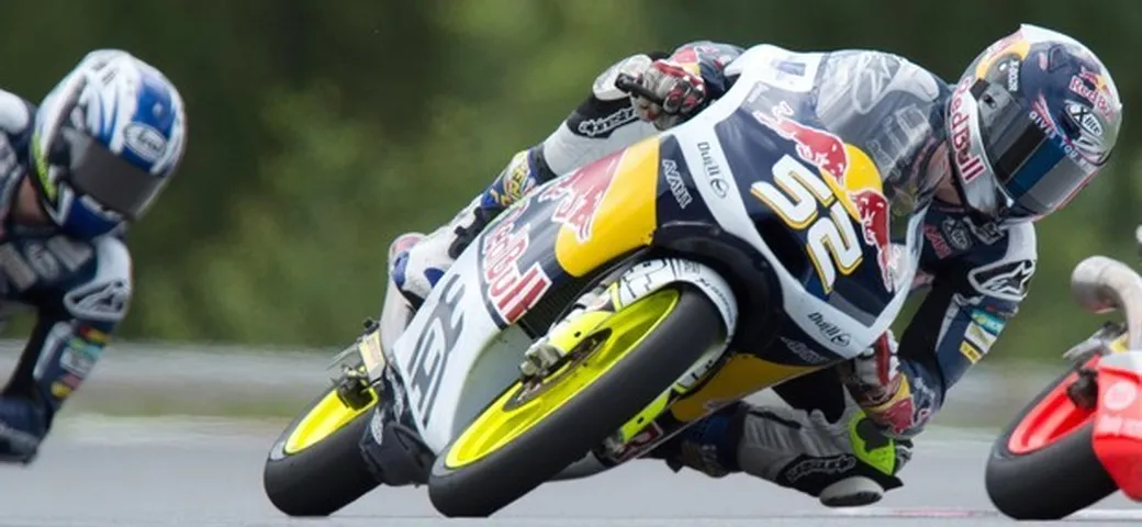 Moto3 Motegi 2014: Kent precede Rins nel Day-1, 5° Bastianini, 6° Antonelli