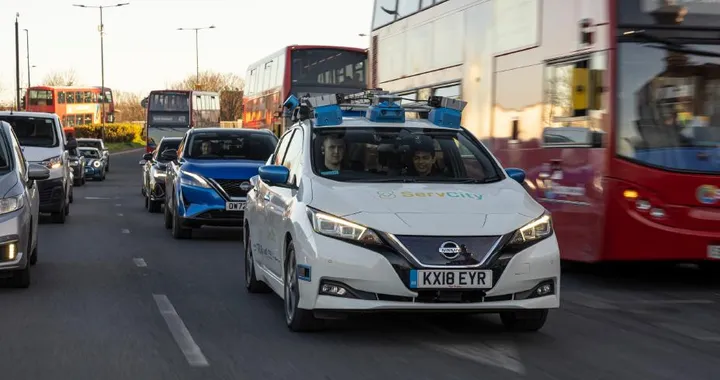 Nissan ProPILOT 2027, la nuova generazione di guida autonoma dal 2027