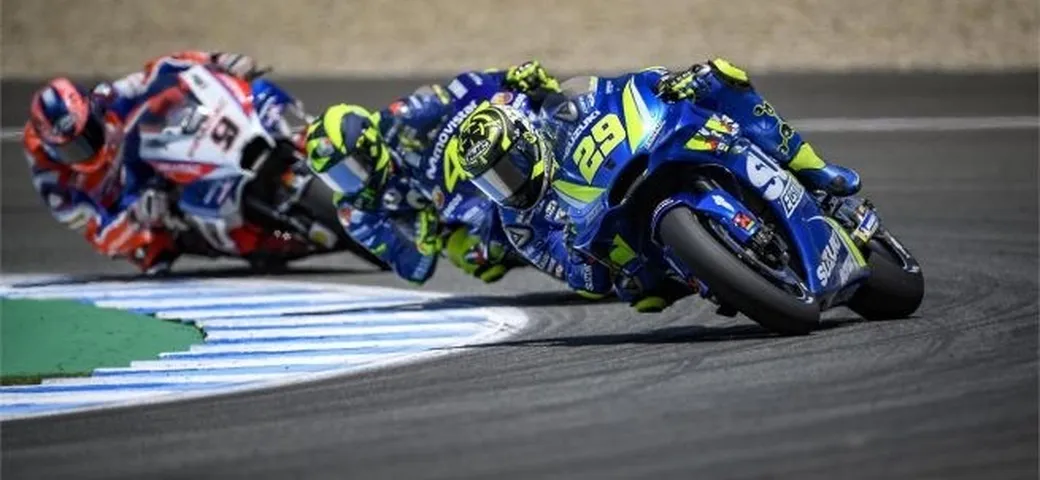 MotoGP Germania 2018: orari TV dal Sachsenring