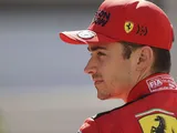 Charles Leclerc medita l'addio alla Ferrari già nel 2026