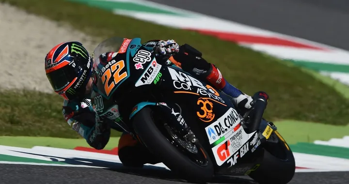 Moto2 Mugello: pole per Sam Lowes, 7° Simone Corsi