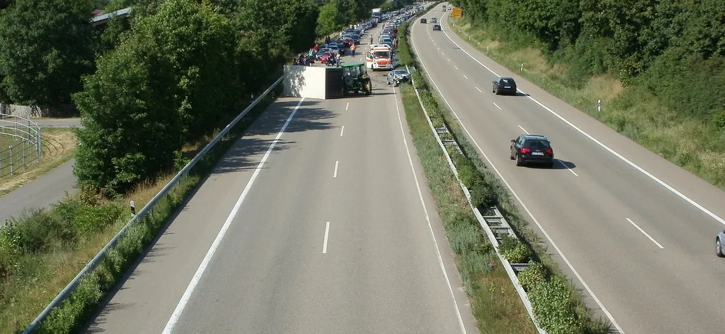 Autobahn: bocciata in Germania la proposta del limite a 130 km/h