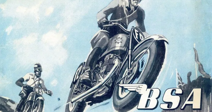 Mahindra fa la spesa in Europa: acquisiti BSA e Jawa