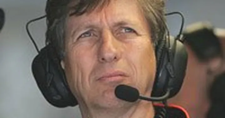 La Ilmor entrerà nel 2007 in MotoGP