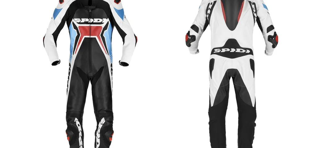 Spidi: Warrior 2 Wind Pro