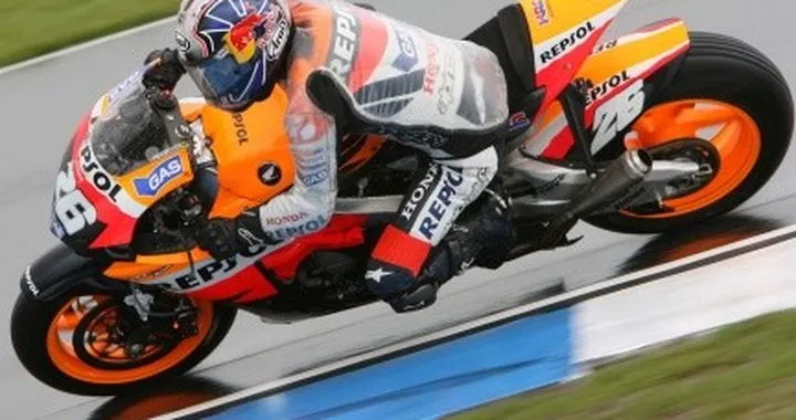 Honda in crisi: la RC212V si rifà il trucco?