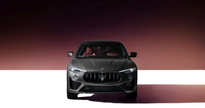 Maserati Levante: in arrivo la nuova configurazione Hybrid