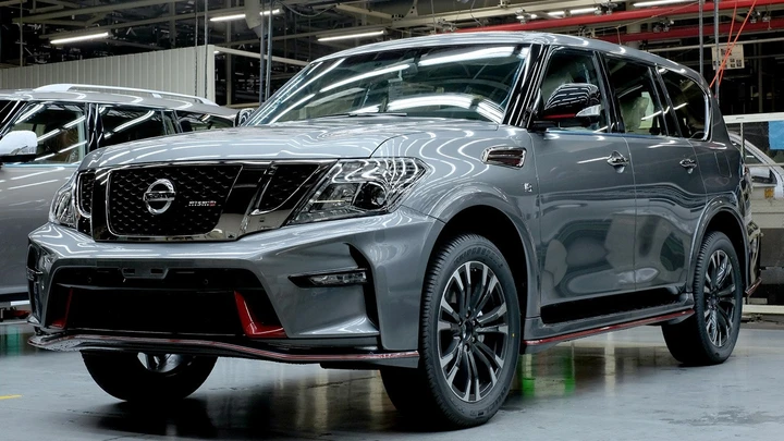 Nissan e Subaru, controlli di qualità irregolari dal 1979