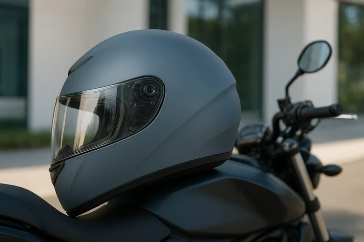 Favoto ST-22, il casco certificato che costa meno di quanto pensi