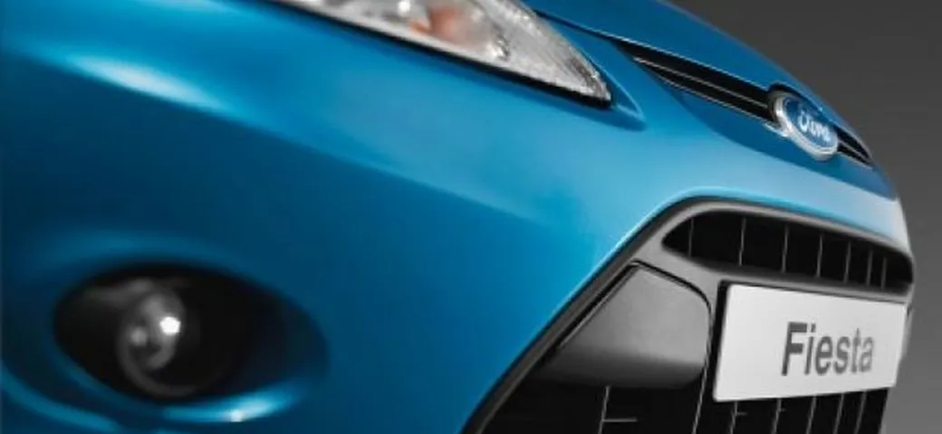 Ford: ad Ottobre 2009 la migliore quota di mercato negli ultimi 12 anni