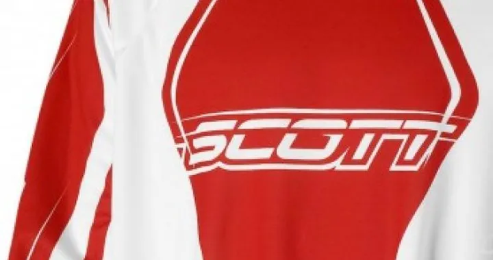 Completo Scott SD Series 2010