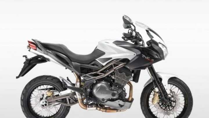 Benelli porta all'Eicma le novità moto e scooter 2012