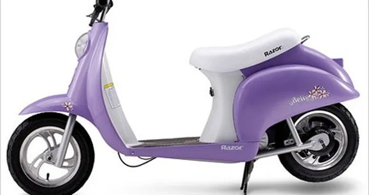 Razor Bella: il nuovo scooter elettrico