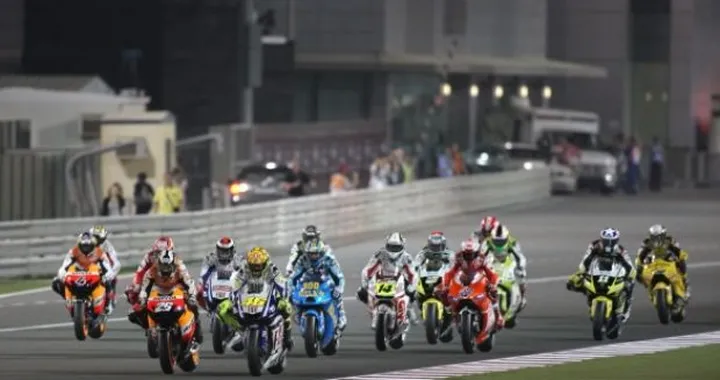 MotoGP Losail: le dichiarazioni dei protagonisti