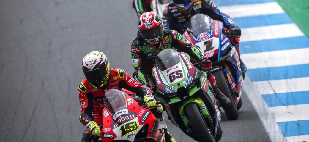 SBK Most 2022: orari TV dalla Repubblica Ceca