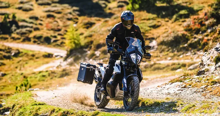 KTM lancia la nuova assicurazione dedicata ai suoi clienti