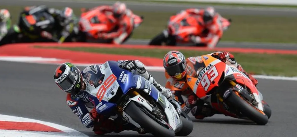 Lorenzo: 