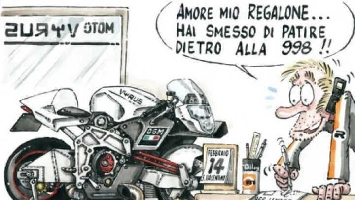 San Valentino