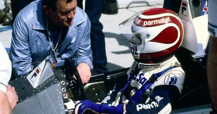Motorsport in lutto, addio al mitico Paul Rosche
