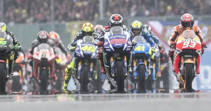 MotoGP: il round di Misano anche su MTV