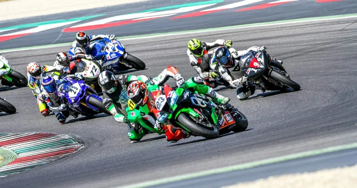 Coppa Italia: al Mugello di scena il 2° Round 2017