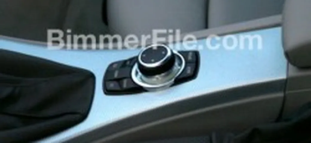 I-Drive II :  Hard Disk e un nuovo display per il 