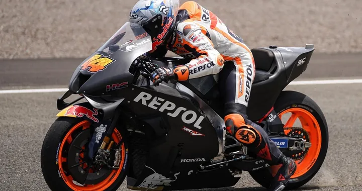 MotoGP Test Mandalika: Pol Espargarò svetta anche nel Day-3
