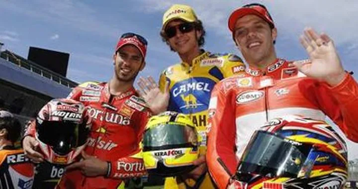 Riprende la MotoGP: le aspettative dei protagonisti (prima parte)