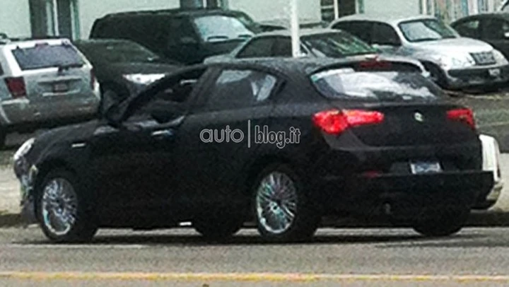 Alfa Romeo Giulietta: cosa nasconde questo misterioso prototipo Americano?