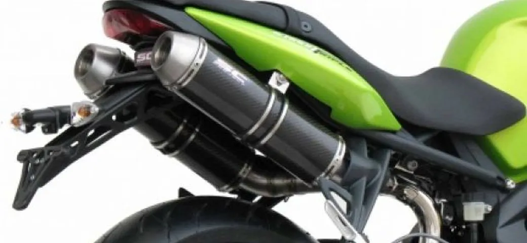SC-Project per Street Triple 675
