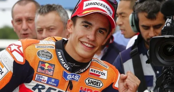 MotoGP, Marquez: "Difficile trovare il set-up a Misano"
