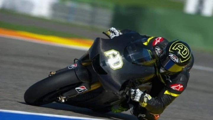 MotoGP: il Dovi su Pedrosa, 