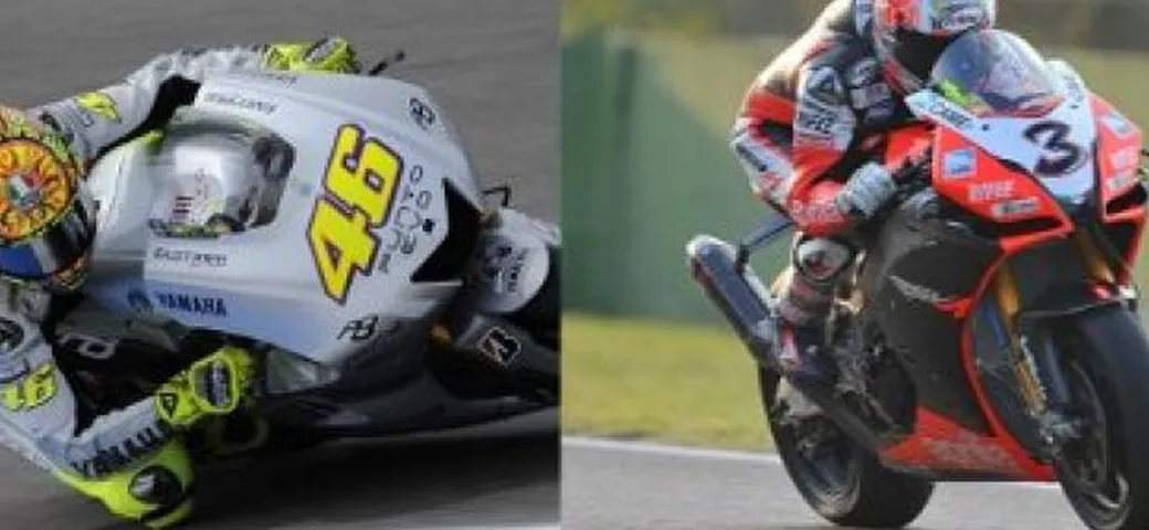 MotoGP e Superbike, ecco i calendari FIM 2010