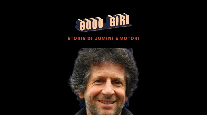 Graziano Rossi: DNA da corsa