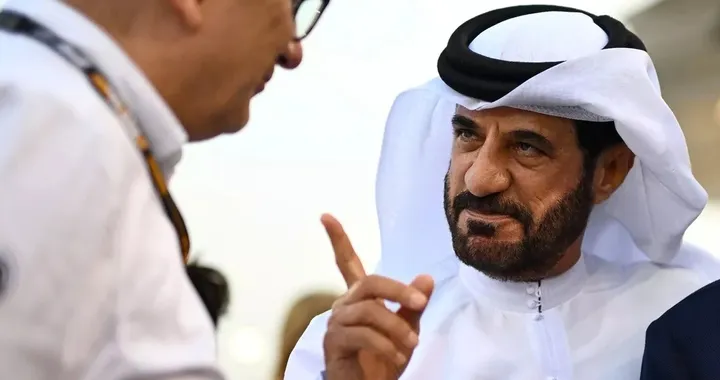F1, Ben Sulayem vuole tornare ai motori V8 dal 2029