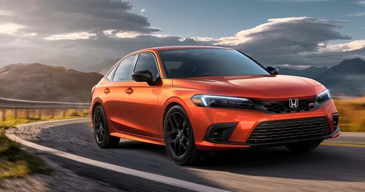 Honda Civic Si 2022: 200 CV per divertirsi