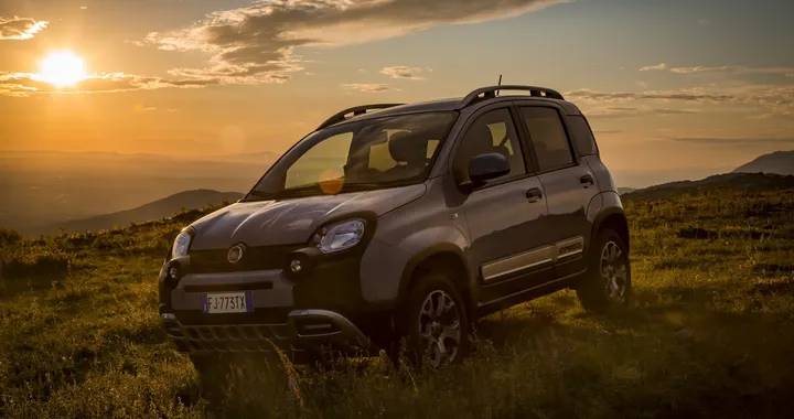 Le auto più vendute nel 2019 in Italia