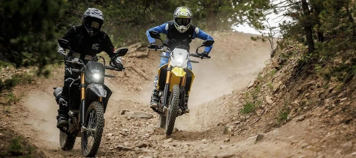 Motor Bike Expo 2025: Suzuki svela le sue novità tra moto e tecnologia