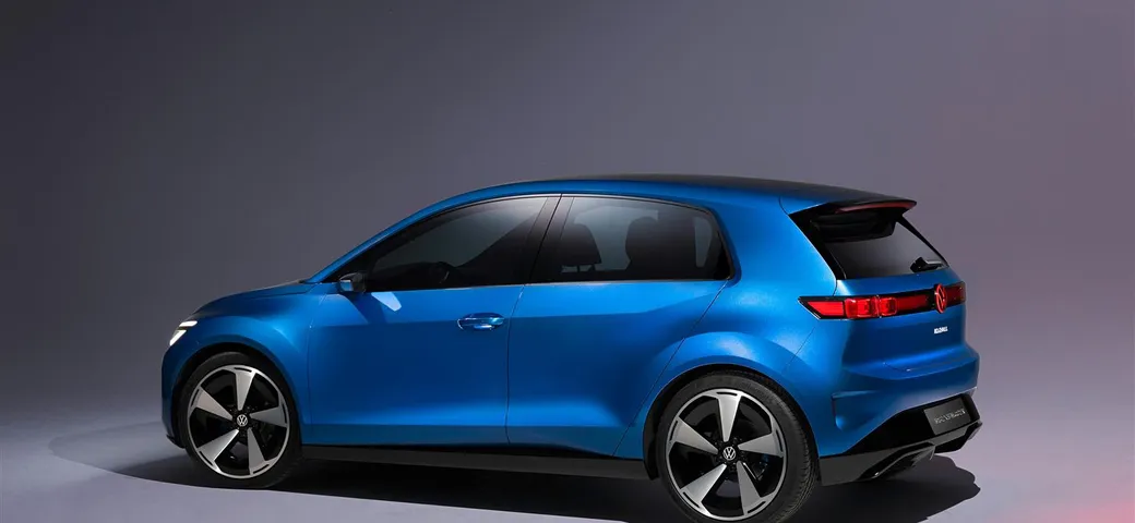 Nuova Volkswagen ID.2all: costerà davvero meno di 25 mila euro?
