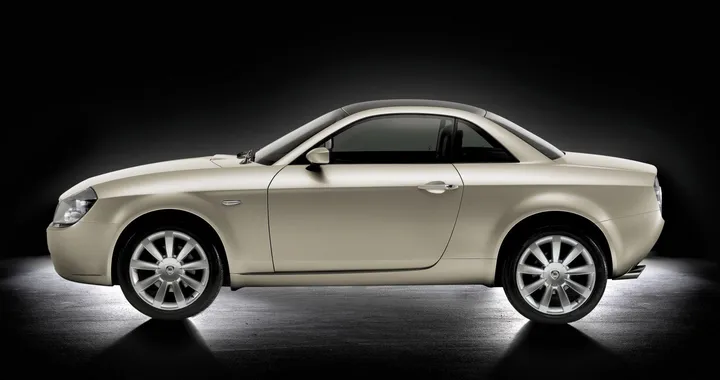 Lancia Fulvia Concept: diventerà realtà grazie a Stellantis?