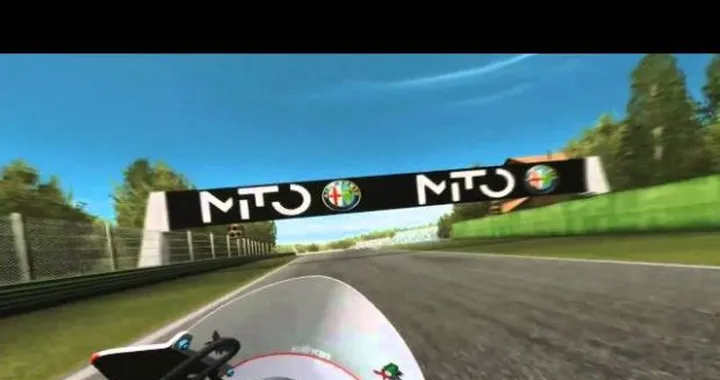 SBK Generations: OnBoard Camera /video