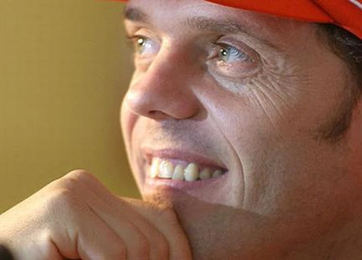 Divorzio tra la Ducati e Capirossi?